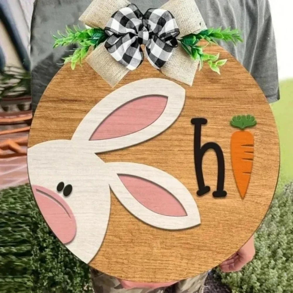 Handmade Easter 